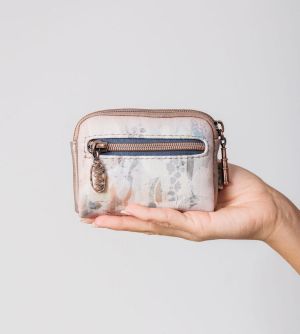 Портфейл Anekke Memories, 12х9х3см