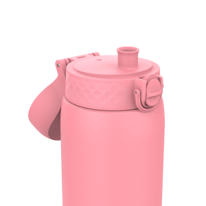 Термо бутилка за вода Ion8 SE, метална, 920ml, Rose Bloom