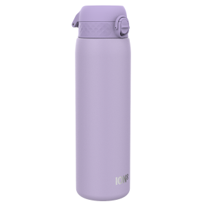 Термо бутилка за вода Ion8 SE, метална, 920ml, Periwinkle