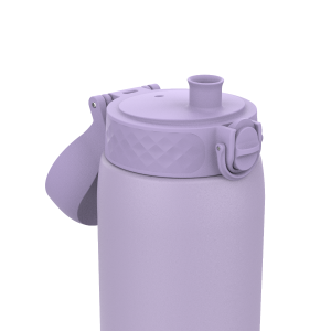 Термо бутилка за вода Ion8 SE, метална, 920ml, Periwinkle