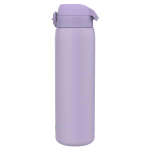 Термо бутилка за вода Ion8 SE, метална, 920ml, Periwinkle