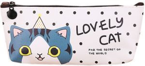 Несесер Street Cat, 18.5x9x3.5cm