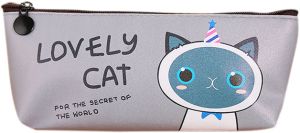 Несесер Street Cat, 18.5x9x3.5cm