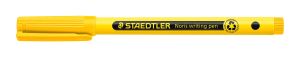 Тънкописец Staedtler Noris 307 F, ЖЪЛТ