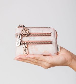 Портмоне Anekke Memories, 12x8x1 cm