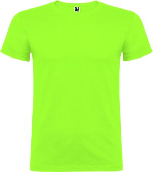 Тениска Roly Beagle, памук, мъжка, свзелена XS