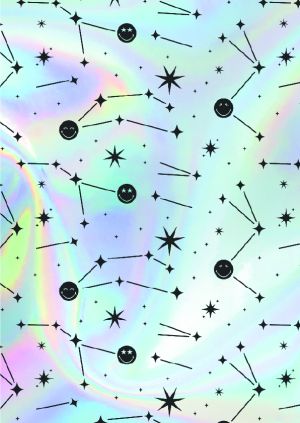 Тетрадка Smiley World, А5, ШР, 54л