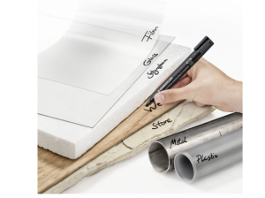 Комплект маркери Staedtler Lumocolor 350