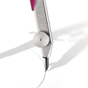 Пергел Staedtler Mars, 125 AE,  СИН/ЛИЛАВ