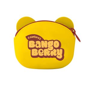 Портмоне Bangoberry Tiggy Tiger, с ключодържател