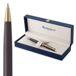 Химикалка Waterman Hemisphere Understated, ЧЕРЕН GT