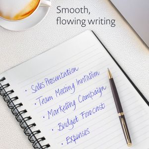 Химикалка Waterman Hemisphere Understated, ЧЕРЕН GT