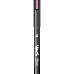 Маркер Sharpie Acrylic Brush, РОЗОВ