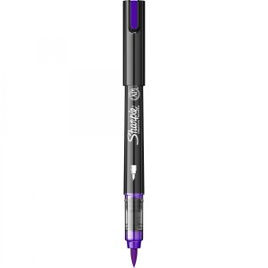 Маркер Sharpie Acrylic Brush, ЛИЛАВ