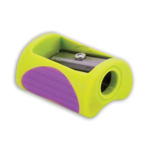 Пластмасова острилка Uniline Astro, асорти