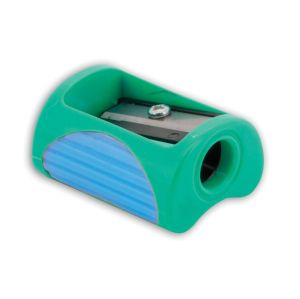 Пластмасова острилка Uniline Astro, асорти