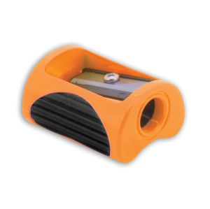 Пластмасова острилка Uniline Astro, асорти