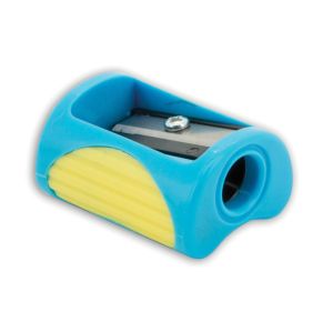 Пластмасова острилка Uniline Astro, асорти