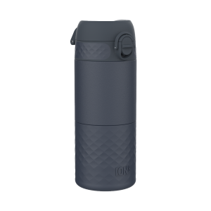 Термо чаша Ion8, метална, 360ml, тсиня