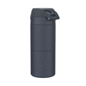 Термо чаша Ion8, метална, 360ml, тсиня