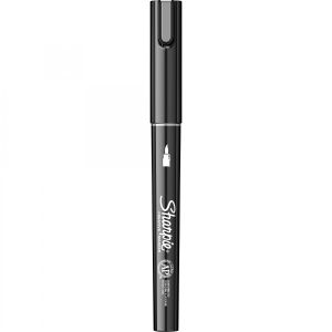 Маркер Sharpie Acrylic Brush, СИВ