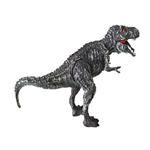 Фигурка Luna, динозавър в клетка