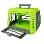 Фигурка Luna, динозавър в клетка