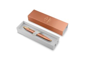 Химикалка Parker Royal IM Rituals, ОРАНЖЕВ GT