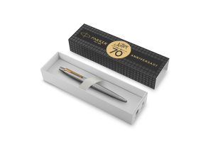 Химикалка Parker Royal Jotter SE 70th, GT