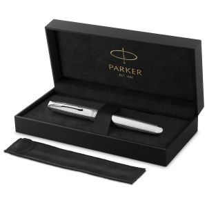 Писалка Parker Royal Sonnet SE Cisele, CT F