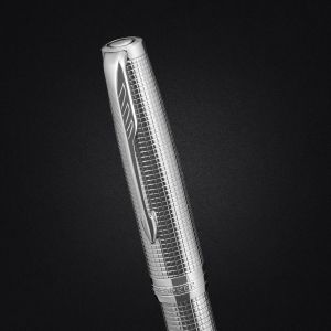 Писалка Parker Royal Sonnet SE Cisele, CT F