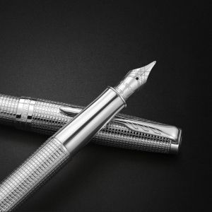 Писалка Parker Royal Sonnet SE Cisele, CT F