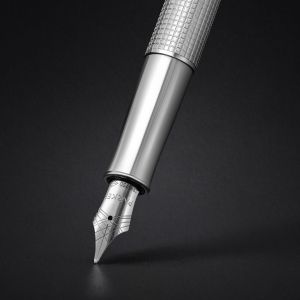 Писалка Parker Royal Sonnet SE Cisele, CT F