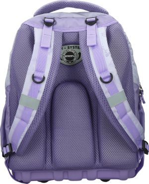 Ергономична раница Street Lullaby, 31x15.5x43cm