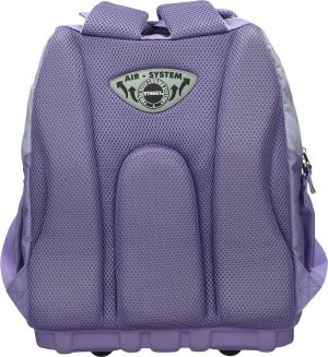 Ергономична раница Street Lullaby, 31x15.5x43cm