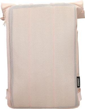 Раница Street Rollup, 29.5x12x46 cm, BLUSH