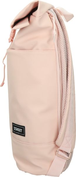 Раница Street Rollup, 29.5x12x46 cm, BLUSH
