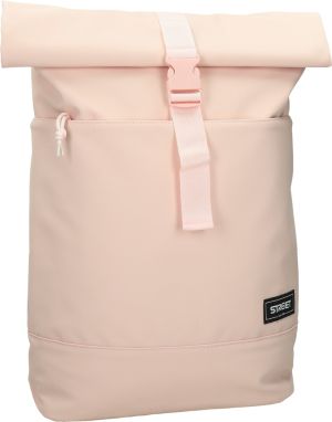 Раница Street Rollup, 29.5x12x46 cm, BLUSH