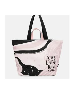 Плажна чанта Anekke, 52x34x16 cm,38494-215