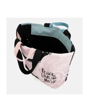 Плажна чанта Anekke, 52x34x16 cm,38494-215