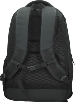 Раница Street Stone, 30x20x45 cm, BLACK