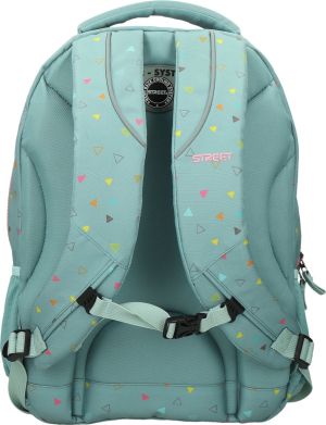 Раница Street Alfa Sprinkle, 30x19x42,5 cm