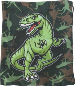 Чанта за спорт, 36x43cm, DINOSAUR