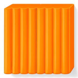 Полимерна глина Staedtler Fimo Profession,57g, ОРАНЖЕВ