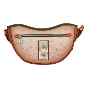 Чанта Anekke Piece&Love Camel, 25x16x7 cm