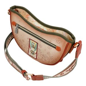 Чанта Anekke Piece&Love Camel, 25x16x7 cm