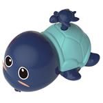 Детска играчка с колелца Luna, костенурка