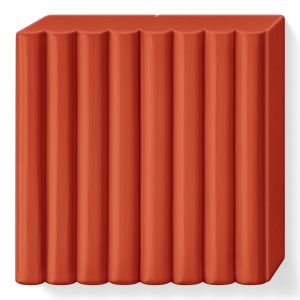 Полимерна глина Staedtler Fimo Profession,57g, ТЕРАКОТА