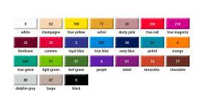 Полимерна глина Staedtler Fimo Profession,57g, ТЕРАКОТА