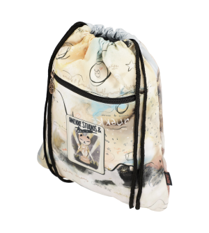 Чанта за спорт Anekke, 33x45x7cm, асорти